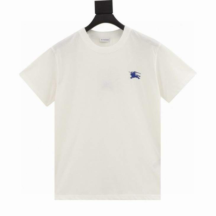 Picture of Burberry T Shirts Short _SKUBurberryXS-Lxetr21019135
